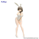 Good Smile Company Uzaki-chan Wants to Hang Out! BiCute Bunnies Figure Tsuki Uzaki White Pearl Version Figurine