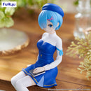 Good Smile Company Re:ZERO Starting Life in Another World Noodle Stopper Figure Rem Book Girl Version Figurine