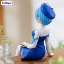 Good Smile Company Re:ZERO Starting Life in Another World Noodle Stopper Figure Rem Book Girl Version Figurine