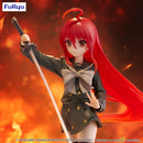 Good Smile Company Shakugan No Shana Trio Try It Figure Shana Figurine