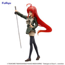 Good Smile Company Shakugan No Shana Trio Try It Figure Shana Figurine