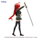 Good Smile Company Shakugan No Shana Trio Try It Figure Shana Figurine