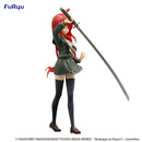 Good Smile Company Shakugan No Shana Trio Try It Figure Shana Figurine