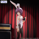 Good Smile Company The Melancholy of Haruhi Suzumiya BiCute Bunnies Figure Yuki Nagato Figurine
