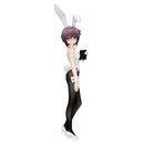 Good Smile Company The Melancholy of Haruhi Suzumiya BiCute Bunnies Figure Yuki Nagato Figurine