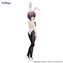 Good Smile Company The Melancholy of Haruhi Suzumiya BiCute Bunnies Figure Yuki Nagato Figurine