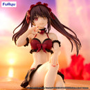 Good Smile Company Good Smile Company Date a Live V Noodle Stopper Figure Kurumi Tokisaki Swimsuit Version Figurine