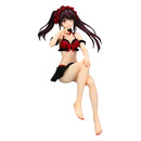 Good Smile Company Good Smile Company Date a Live V Noodle Stopper Figure Kurumi Tokisaki Swimsuit Version Figurine