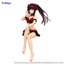 Good Smile Company Good Smile Company Date a Live V Noodle Stopper Figure Kurumi Tokisaki Swimsuit Version Figurine