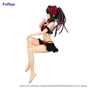 Good Smile Company Good Smile Company Date a Live V Noodle Stopper Figure Kurumi Tokisaki Swimsuit Version Figurine