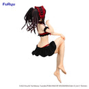 Good Smile Company Good Smile Company Date a Live V Noodle Stopper Figure Kurumi Tokisaki Swimsuit Version Figurine