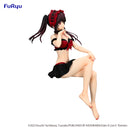 Good Smile Company Good Smile Company Date a Live V Noodle Stopper Figure Kurumi Tokisaki Swimsuit Version Figurine