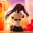 Good Smile Company Good Smile Company Date a Live V Noodle Stopper Figure Kurumi Tokisaki Swimsuit Version Figurine
