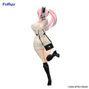 Good Smile Company Super Sonico Trio Try It Figure Winter Memory Version Figurine