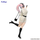 Good Smile Company Super Sonico Trio Try It Figure Winter Memory Version Figurine