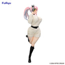 Good Smile Company Super Sonico Trio Try It Figure Winter Memory Version Figurine
