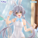 Good Smile Company Luo Tian Yi BiCute Bunnies Figure V Singer Luo Tian Yi Figurine