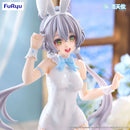 Good Smile Company Luo Tian Yi BiCute Bunnies Figure V Singer Luo Tian Yi Figurine