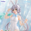 Good Smile Company Luo Tian Yi BiCute Bunnies Figure V Singer Luo Tian Yi Figurine