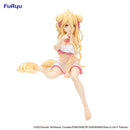 Good Smile Company Good Smile Company Date a Live V Noodle Stopper Figure Mukuro Hoshimiya Swimsuit Version Figurine