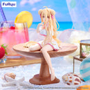 Good Smile Company Good Smile Company Date a Live V Noodle Stopper Figure Mukuro Hoshimiya Swimsuit Version Figurine