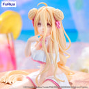 Good Smile Company Good Smile Company Date a Live V Noodle Stopper Figure Mukuro Hoshimiya Swimsuit Version Figurine