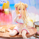 Good Smile Company Good Smile Company Date a Live V Noodle Stopper Figure Mukuro Hoshimiya Swimsuit Version Figurine