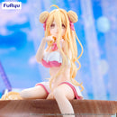 Good Smile Company Good Smile Company Date a Live V Noodle Stopper Figure Mukuro Hoshimiya Swimsuit Version Figurine