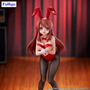 Good Smile Company The Melancholy of Haruhi Suzumiya Bicute Bunnies Figure Mikuru Asahina Figurine