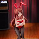 Good Smile Company The Melancholy of Haruhi Suzumiya Bicute Bunnies Figure Mikuru Asahina Figurine