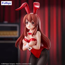 Good Smile Company The Melancholy of Haruhi Suzumiya Bicute Bunnies Figure Mikuru Asahina Figurine