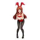 Good Smile Company The Melancholy of Haruhi Suzumiya Bicute Bunnies Figure Mikuru Asahina Figurine