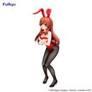Good Smile Company The Melancholy of Haruhi Suzumiya Bicute Bunnies Figure Mikuru Asahina Figurine