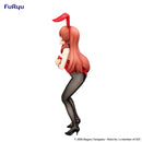 Good Smile Company The Melancholy of Haruhi Suzumiya Bicute Bunnies Figure Mikuru Asahina Figurine