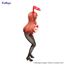 Good Smile Company The Melancholy of Haruhi Suzumiya Bicute Bunnies Figure Mikuru Asahina Figurine