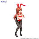 Good Smile Company The Melancholy of Haruhi Suzumiya Bicute Bunnies Figure Mikuru Asahina Figurine