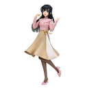 Good Smile Company Rascal Does Not Dream Series Trio Try It Figure Mai Sakurajima Spring Outfit Version Figurine