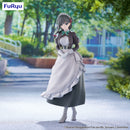 Good Smile Company You are Ms Servant Trio Try It Figure Yuki Figurine