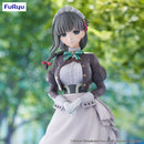 Good Smile Company You are Ms Servant Trio Try It Figure Yuki Figurine