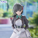 Good Smile Company You are Ms Servant Trio Try It Figure Yuki Figurine