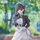 Good Smile Company You are Ms Servant Trio Try It Figure Yuki Figurine