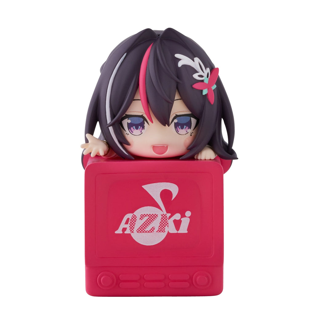 Hololive Production Hikkake Figure Azki Figurine – SuperOffice