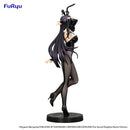 Good Smile Company Overlord BiCute Bunnies Figure Albedo Black Color Version Figurine