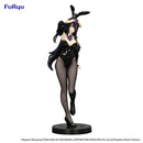 Good Smile Company Overlord BiCute Bunnies Figure Albedo Black Color Version Figurine