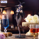 Good Smile Company Overlord BiCute Bunnies Figure Albedo Black Color Version Figurine