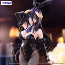 Good Smile Company Overlord BiCute Bunnies Figure Albedo Black Color Version Figurine