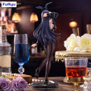 Good Smile Company Overlord BiCute Bunnies Figure Albedo Black Color Version Figurine