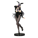 Good Smile Company Overlord BiCute Bunnies Figure Albedo Black Color Version Figurine