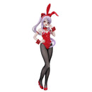 Good Smile Company Overlord BiCute Bunnies Figure Shalltear Red Color Version Figurine