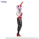 Good Smile Company Overlord BiCute Bunnies Figure Shalltear Red Color Version Figurine